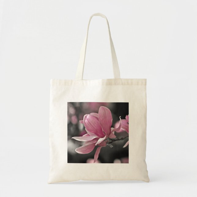 Tote Bag Magnolia (Devant)