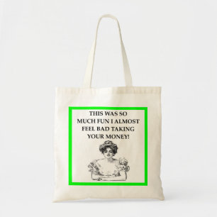 Tote Bag mahjong