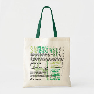 Tote Bag Main gauche Cie. fourre-tout