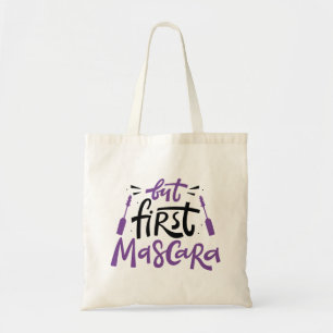 Tote Bag Mais premier Mascara