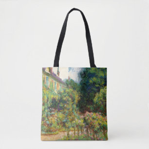 Tote Bag Maison de l'artiste à Giverny 1913