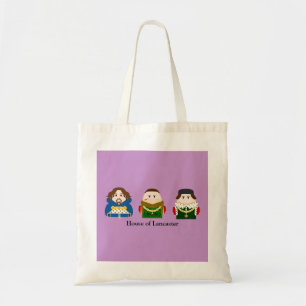 Tote Bag Maison royale de Lancaster