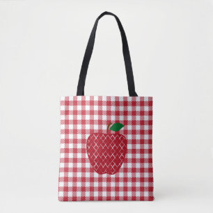 Tote Bag Maître de pomme de Buffalo