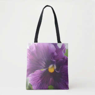 Tote Bag Maîtresse