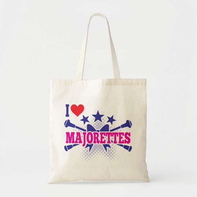Tote Bag Majorque (Devant)