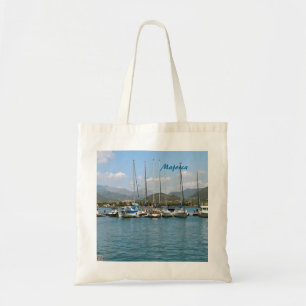 Tote Bag Majorque