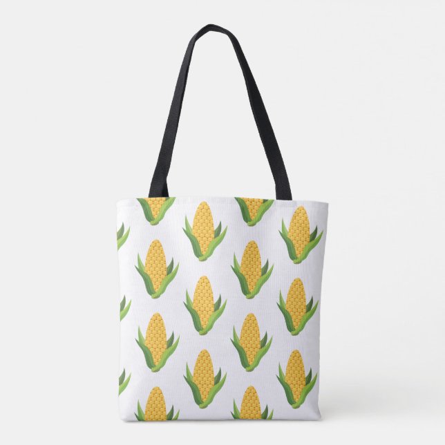 Tote Bag Majs (Dos)