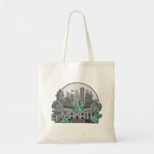 Tote Bag Makati City Philippines