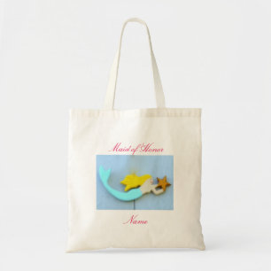 Tote Bag Maladie de la mer de Blonde