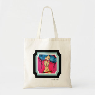 Tote Bag "Malibu" Fourre-tout