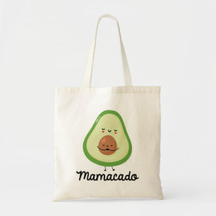 Tote Bag Mamacado