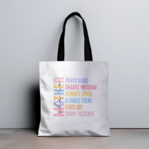 Maman Cadeau Moderne Pour Mère Cool Et Drôle