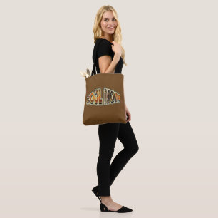 Tote Bag Maman cool