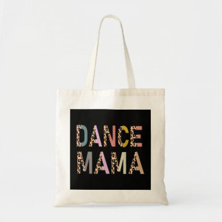 Tote Bag Maman Danse Maman Danse Maman Danse Mère Danse Mo