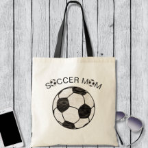 Maman de footballeur
