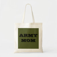 Maman de l'armée
