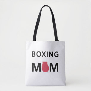 Tote Bag Maman en boîte