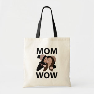 Tote Bag Maman et enfant Maman