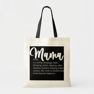 Tote Bag Maman Fête des mères maman maman maman maman maman