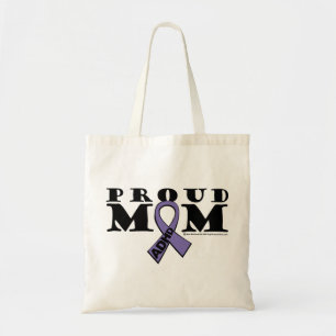 Tote Bag Maman fière de TDAH