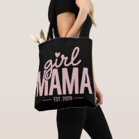 Maman Fille Estimée 2026 Révélation de Grossesse M