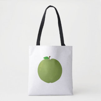 Tote Bag Mamie Smith Apple