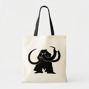 Tote Bag Mammoth de Wooly