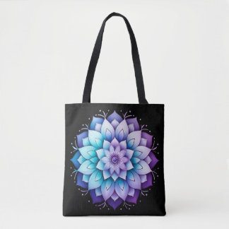 Tote Bag Mandala