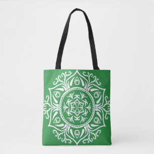 Tote Bag Mandala