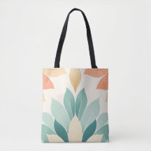 Mandala Petals Fourre-tout