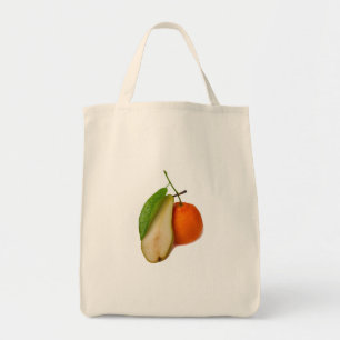 Tote Bag Mandarin - Virtuoso double basse