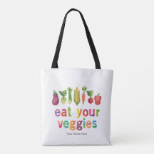 Mangez Vos Légumes Couleurs Arc-en-ciel Enfant Sai
