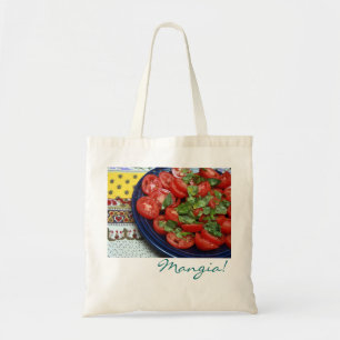 Tote Bag Mangia !