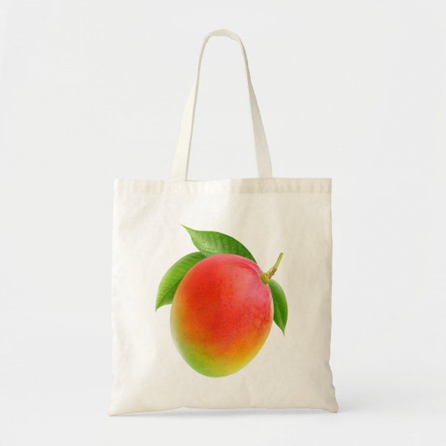 Tote Bag Mango (Devant)