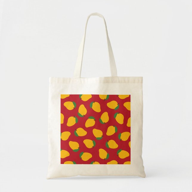 Tote Bag Mango (Devant)