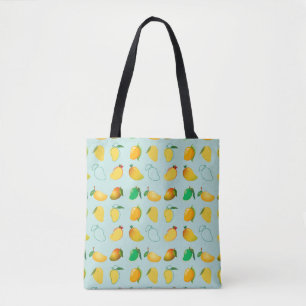 Tote Bag Mangue Fraîche
