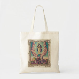 Tote Bag Manifestations miraculeuses de la Vierge Marie 187