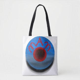 Tote Bag ManOSphere
