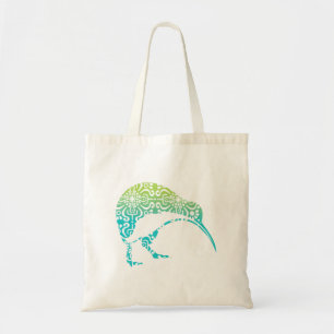 Tote Bag Maori Kiwi Tribal Autochtone Nouvelle-Zélande Oise