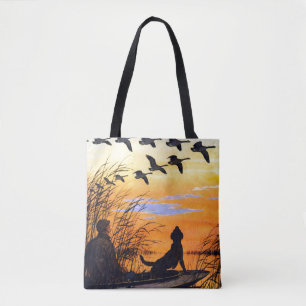 Tote Bag Marais par Paul Bransom