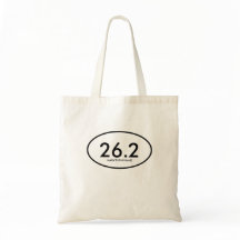 Marathon personnalisé de 26,2
