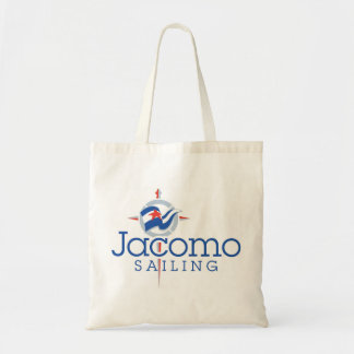 Tote Bag Marchandises Jacomo Sailing Club