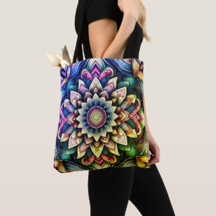 Tote Bag Marché de producteurs Greenleaf