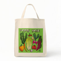 Marché des agriculteurs