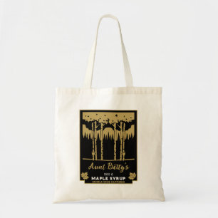 Tote Bag Marché des producteurs de sirop d'érable