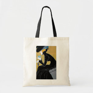 Tote Bag Marco Polo
