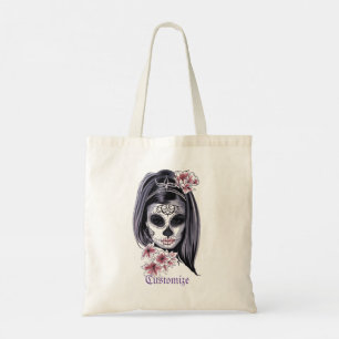 Tote Bag Mardi Gras Masque Thunder_Cove