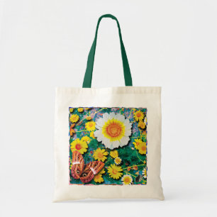Tote Bag Marguerite mai