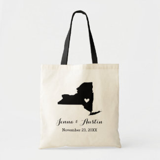 Tote Bag Mariage de New York