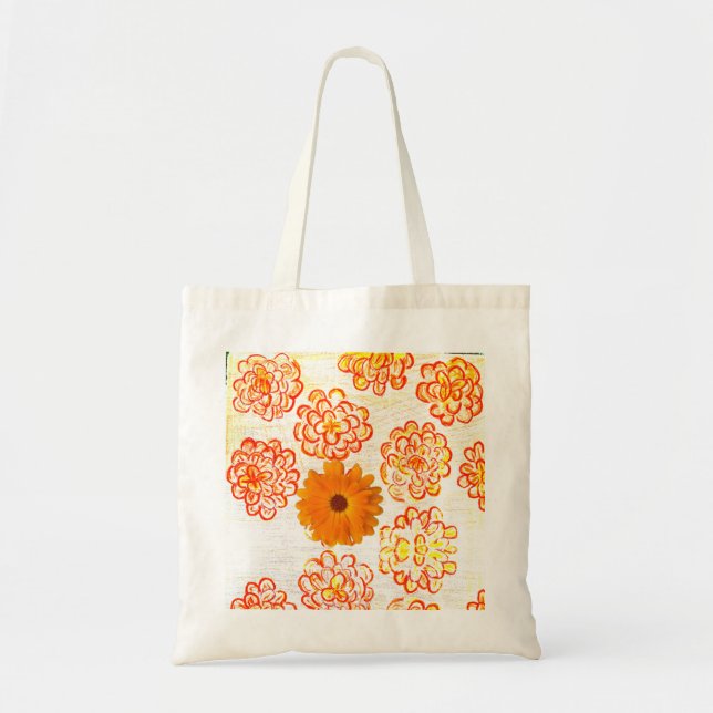 TOTE BAG MARIAGES (Devant)